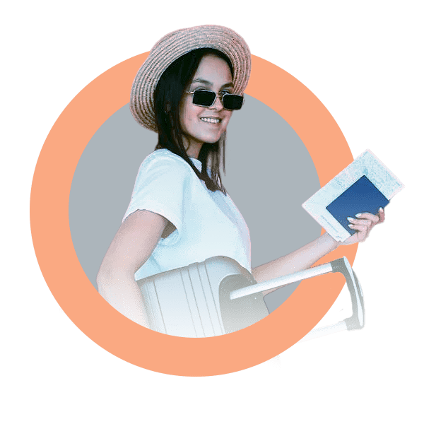 Purchase of Plane Tickets